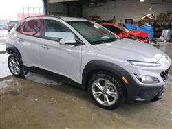 هيونداي كونا